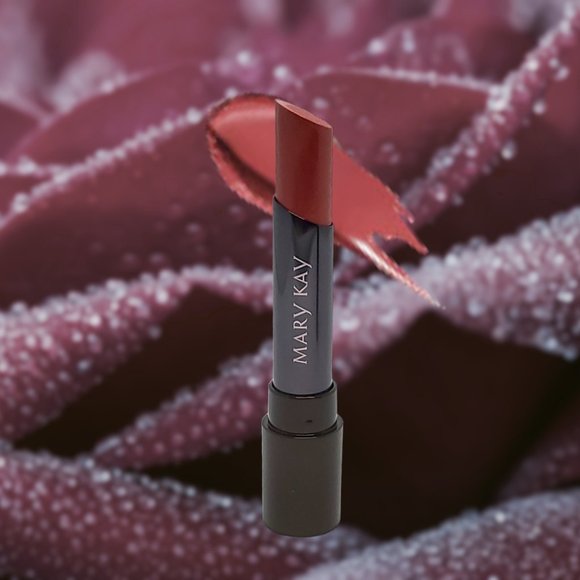 Casual Rose Supreme Hydrating Lipstick - Mary Kay - Picture 6 of 6